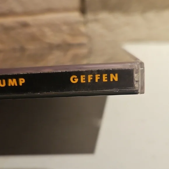 Aerosmith 'Pump' CD Album - Picture 2 of 6